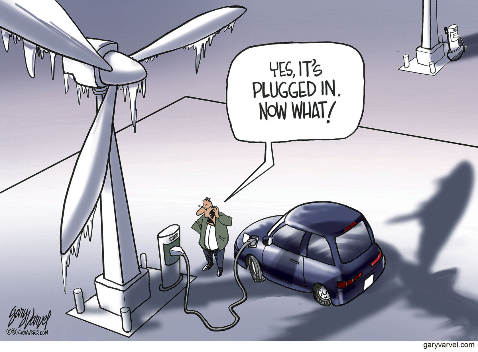 Feb. 24 Cartoon